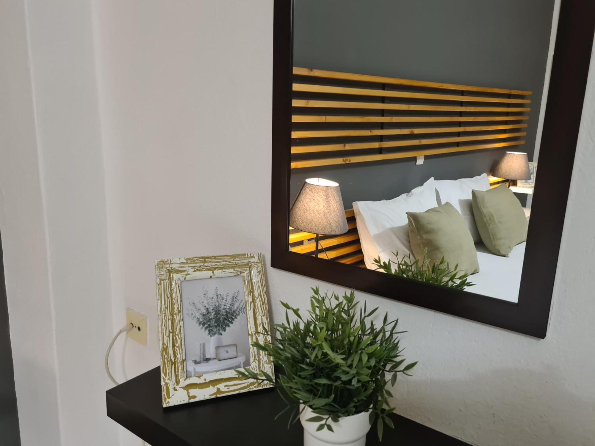 Apartment In The Heart Of The City 3 Larissa Eksteriør billede